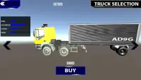 Heavy Trucks Cars Racing Screen Shot 11