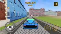 Extreme Car Drive Simulator 2 Screen Shot 2