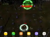 Halloween Mini Game LWP Screen Shot 10