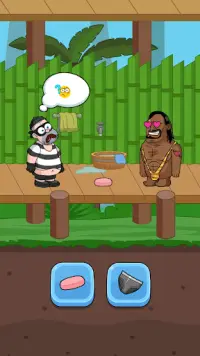 Jail Breaker: Sneak Out! Screen Shot 4