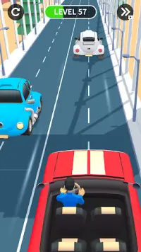 Car Games 3D Screen Shot 6