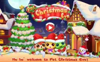 Pet Christmas eve Screen Shot 0