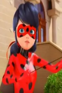 adventure Ladybug New Screen Shot 1