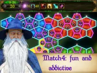 Artefactis: Magik Puzzles Screen Shot 8