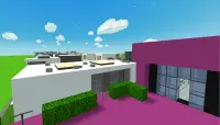 House build idea for Minecraft Screen Shot 1