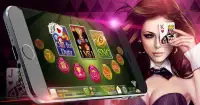 PK Texas Holdem Poker Screen Shot 0