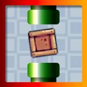 Tap Tap Flappy Box!