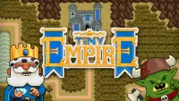 Tiny Empire Screen Shot 0