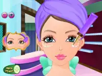 Angels Spa Juegos de Chicas Screen Shot 3