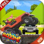 Mission Ultimate Super Truck Racing