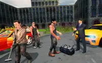 Miami Town Crime Gangster Game Screen Shot 8