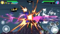 Battle Stick Dragon: Legend Tournament Screen Shot 5