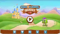 Dragon Jewel Quest – Tap Games Screen Shot 1