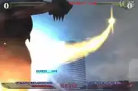 New Ultraman Cosmos Trick Screen Shot 1