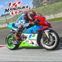 Moto Ride Mandalika