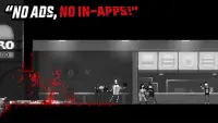 Zombie Night Terror - A plague unleashed Screen Shot 0