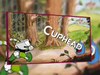 super cup adventure jungle in run head world Screen Shot 0