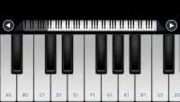 Pro Piano Real Screen Shot 1