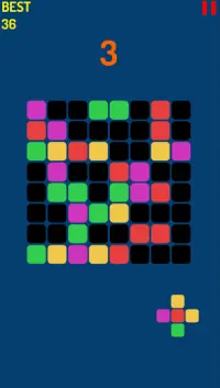 MATCH(Block Puzzle) Screen Shot 2