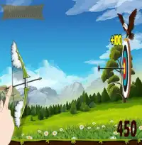 Clash of Archery Screen Shot 0