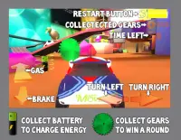 Real Micro World Racing 3d Screen Shot 3