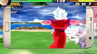 Goku War Tenkaichi Xenoverse 5 Screen Shot 0