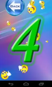 Numbers Puzzles for kids Screen Shot 4