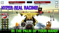 TopFuel Boat Racing Game 2022 Screen Shot 1