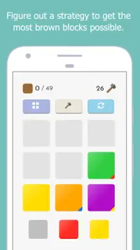 Play RYBB - The new addicting puzzle game! Screen Shot 2
