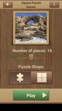पहेली खेल Screen Shot 6