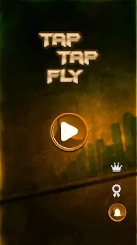 Tap Tap Fly : Flying Bird Screen Shot 2