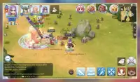 Earn Zeny Faster Ragnarok M Eternal Love ROM Guide Screen Shot 0