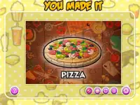 Food Jigsaw Puzzle for Kids Screen Shot 8