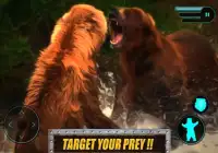 Wild Bear Real 3D Simulator Screen Shot 5