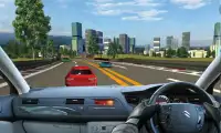 Fast Car Drift Racing Screen Shot 0