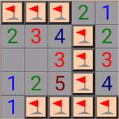 Minesweeper