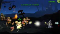 Magical Zombie Smasher Lite Screen Shot 12