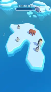 Penguin Rescuer Screen Shot 2