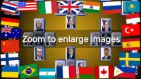 Mahjong: Putin e Trump Gioco Screen Shot 2