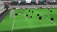 Stickman Soccer Screen Shot 0