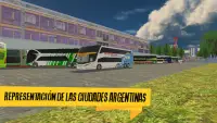 Live Bus Simulator AR Screen Shot 3