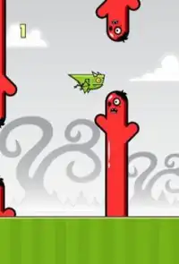 Dragon & Zombies Screen Shot 0