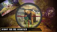 Wild Hunter Games - Animal Shooting Simulator Screen Shot 10