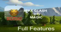 FHX Clash of Magic Barbarian Screen Shot 0