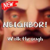 Hello for Walkthrought Neighbor Game Guide