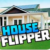 House Build Flipper