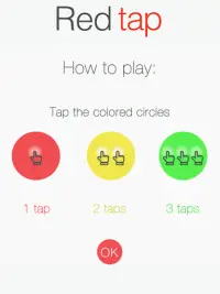 Red Tap Screen Shot 7