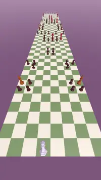 Chess Runner Screen Shot 0