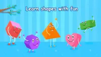 Toddler games for 3 year olds Screen Shot 4