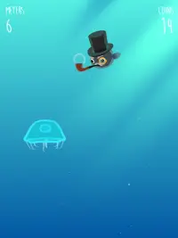 Tap to Dive Screen Shot 10